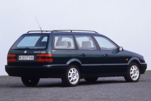 Volkswagen Passat 1993 - 1997