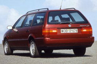 Volkswagen Passat 1993 - 1997