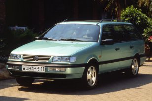 Volkswagen Passat 1993 - 1997