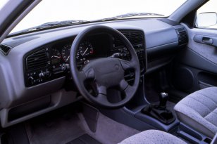 Volkswagen Passat 1993 - 1997