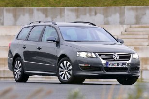 Volkswagen Passat 2005 - 2010
