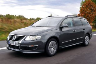 Volkswagen Passat 2005 - 2010
