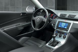 Volkswagen Passat 2005 - 2010