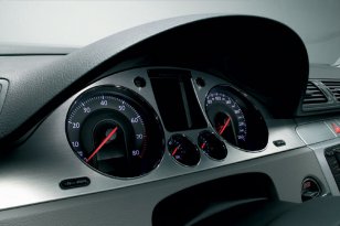 Volkswagen Passat 2005 - 2010