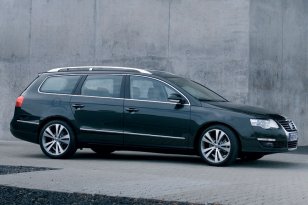 Volkswagen Passat 2005 - 2010