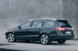 Volkswagen Passat 2005 - 2010