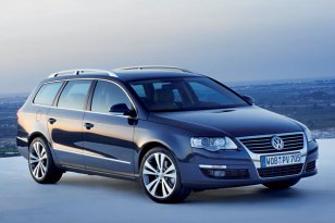 Volkswagen Passat 2005 - 2010