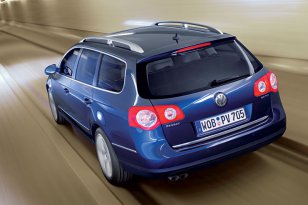 Volkswagen Passat 2005 - 2010