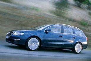Volkswagen Passat 2005 - 2010