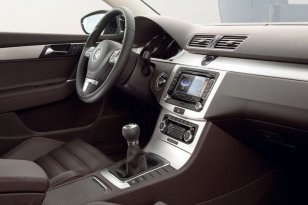 Volkswagen Passat 2010