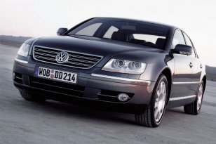 Volkswagen Phaeton 2002 - 2010