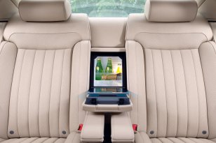 Volkswagen Phaeton 2010