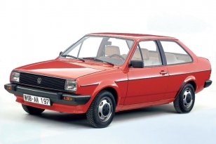 Volkswagen Polo 1982 - 1990