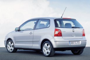 Volkswagen Polo 2001 - 2005