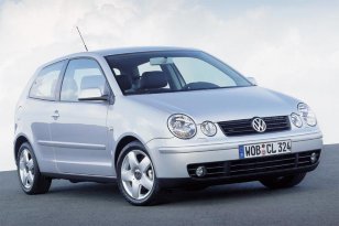 Volkswagen Polo 2001 - 2005