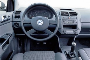 Volkswagen Polo 2001 - 2005