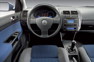 Volkswagen Polo 2005 - 2009
