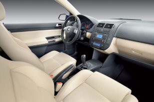 Volkswagen Polo 2005 - 2009
