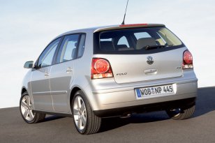 Volkswagen Polo 2005 - 2009