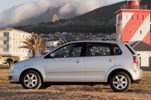 Volkswagen Polo 2005 - 2009
