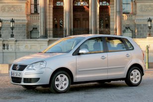 Volkswagen Polo 2005 - 2009