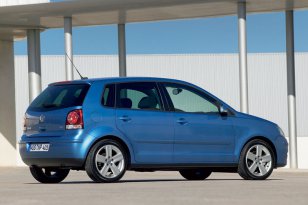 Volkswagen Polo 2005 - 2009