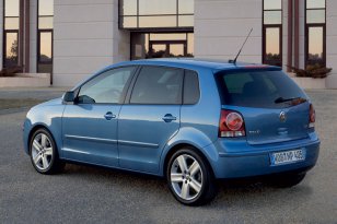 Volkswagen Polo 2005 - 2009