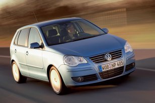 Volkswagen Polo 2005 - 2009