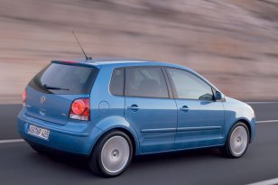 Volkswagen Polo 2005 - 2009