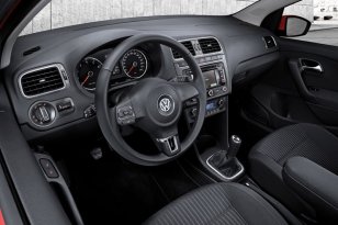 Volkswagen Polo 2009 - 2014