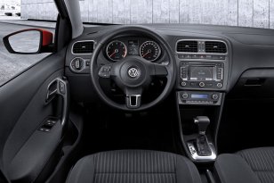 Volkswagen Polo 2009 - 2014