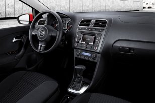 Volkswagen Polo 2009 - 2014