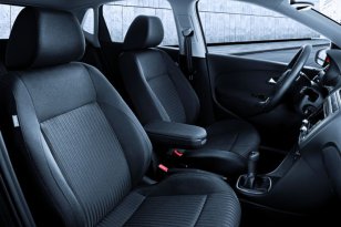 Volkswagen Polo 2009 - 2014
