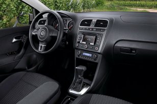 Volkswagen Polo 2009 - 2014