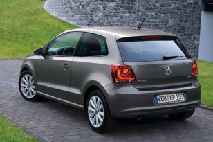Volkswagen Polo 2009 - 2014