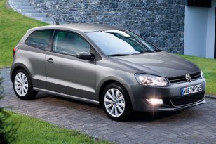 Volkswagen Polo 2009 - 2014