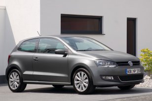 Volkswagen Polo 2009 - 2014