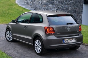 Volkswagen Polo 2009 - 2014