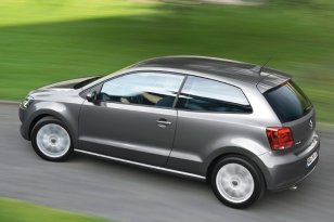 Volkswagen Polo 2009 - 2014