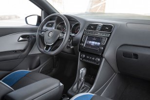 Volkswagen Polo 2014