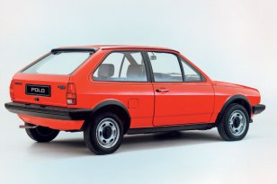 Volkswagen Polo 1982 - 1990