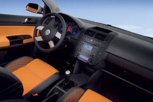 Volkswagen Polo 2006 - 2009