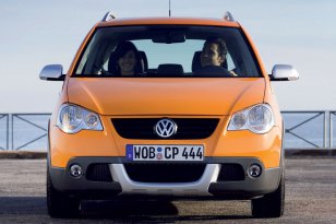 Volkswagen Polo 2006 - 2009