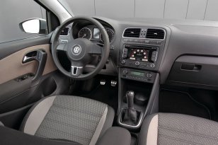 Volkswagen Polo 2010 - 2014