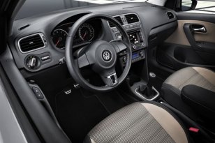 Volkswagen Polo 2010 - 2014
