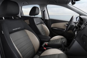 Volkswagen Polo 2010 - 2014