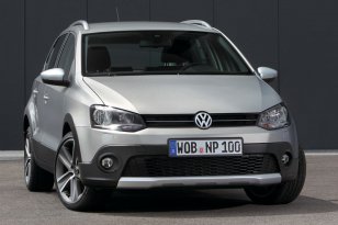 Volkswagen Polo 2010 - 2014