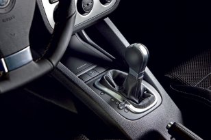 Volkswagen Scirocco 2008 - 2013