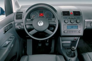 Volkswagen Touran 2003 - 2006