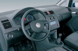 Volkswagen Touran 2003 - 2006
